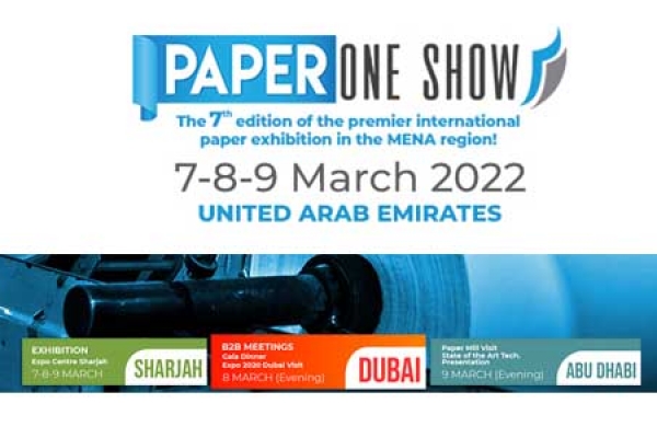 Paper One Show 2022