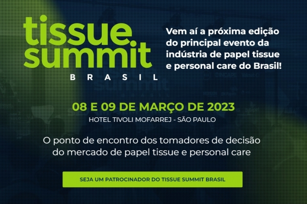 Tissue Summit Brazil