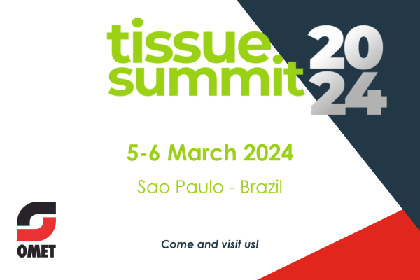 TISSUE SUMMIT BRAZIL 2024
