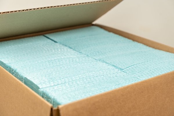 OMET: the ideal partner for integrated and efficient solutions