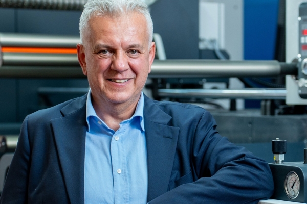 Innovation and Modularity: the future of the industry according to OMET