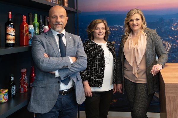 Innovation, sustainability, and training: OMET sets the direction for 2025