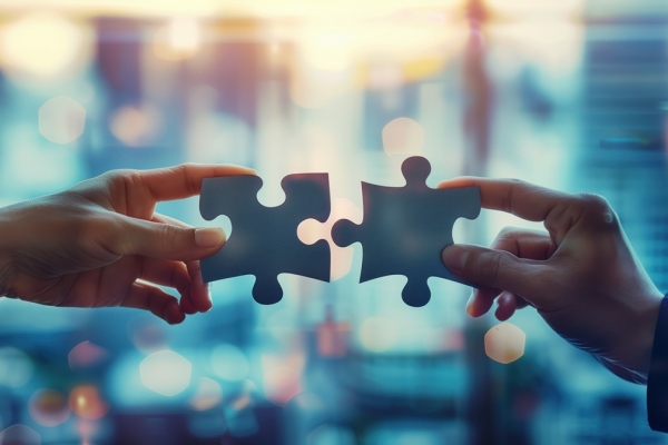 OMET: one partner for smarter production