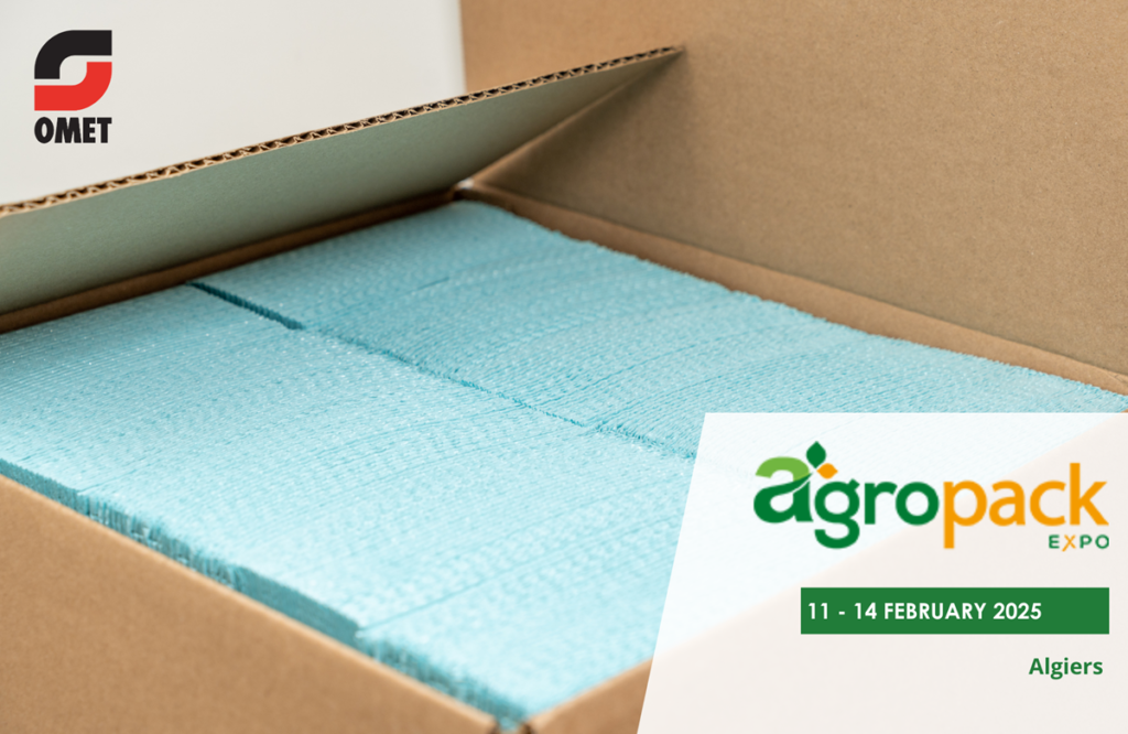 Agropack 2025- | TISSUE CONVERTING MACHINES
